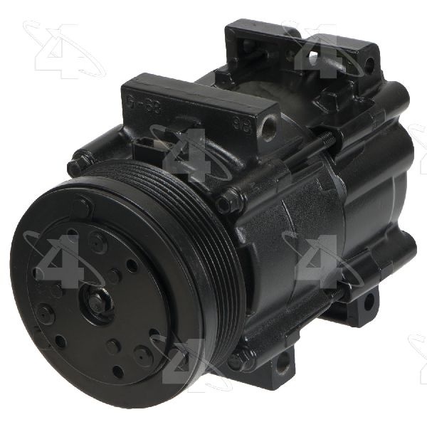 2004-2007 Ford Freestar A/C Compressor (Four Seasons)