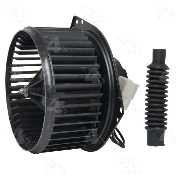 2001-2003 Acura CL HVAC Blower Motor (Four Seasons)
