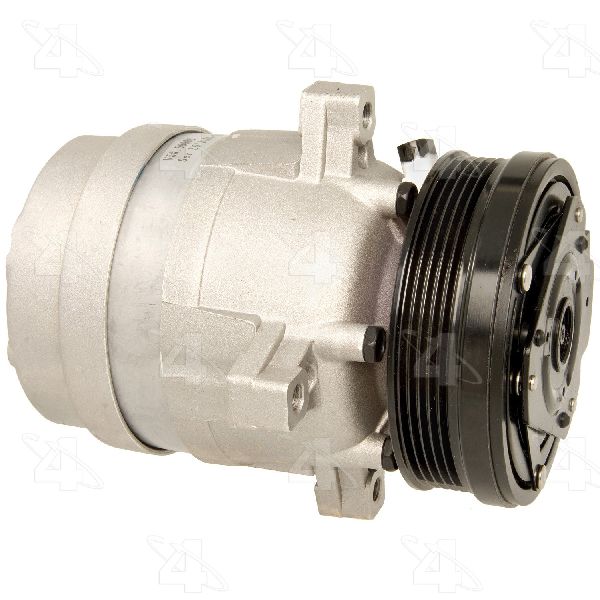 1994-2002 Chevrolet Cavalier A/C Compressor (Four Seasons)