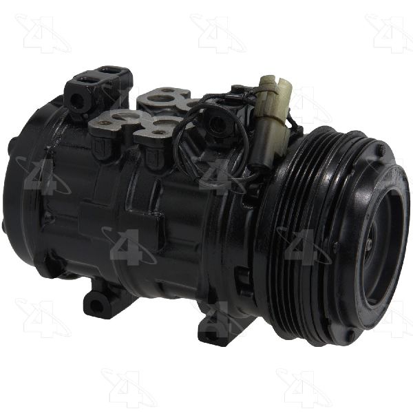 1986-1990 Acura Legend A/C Compressor (Four Seasons)