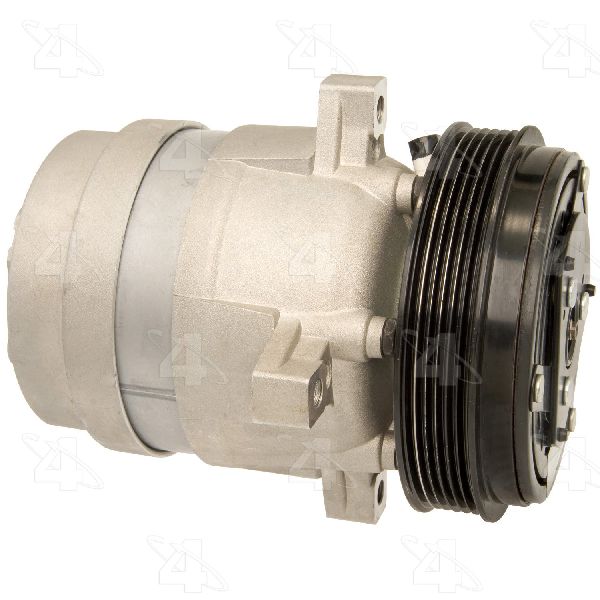 1992-1993 Pontiac Grand Am A/C Compressor (Four Seasons)