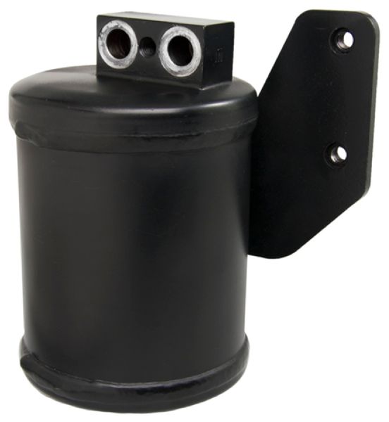 2008-2011 Freightliner FLD120 A/C Receiver Drier (Four Seasons)