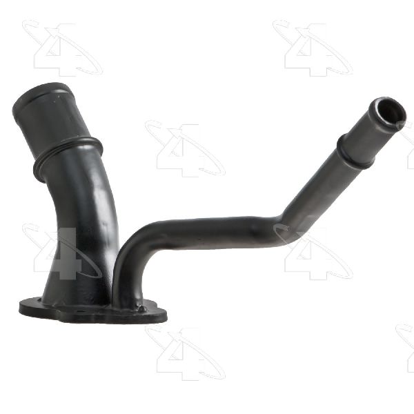 2005-2006 Dodge Magnum Engine Coolant Water Outlet (Four Seasons)