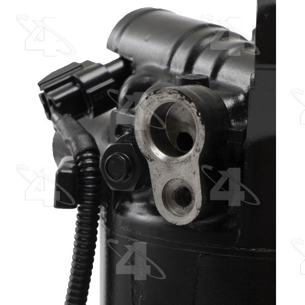 2017-2022 Honda CR-V A/C Compressor (Four Seasons)