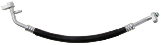 2015-2022 Ford Mustang A/C Refrigerant Suction Hose (Four Seasons)