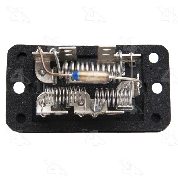 1991-1999 Mercury Tracer HVAC Blower Motor Resistor (Four Seasons)