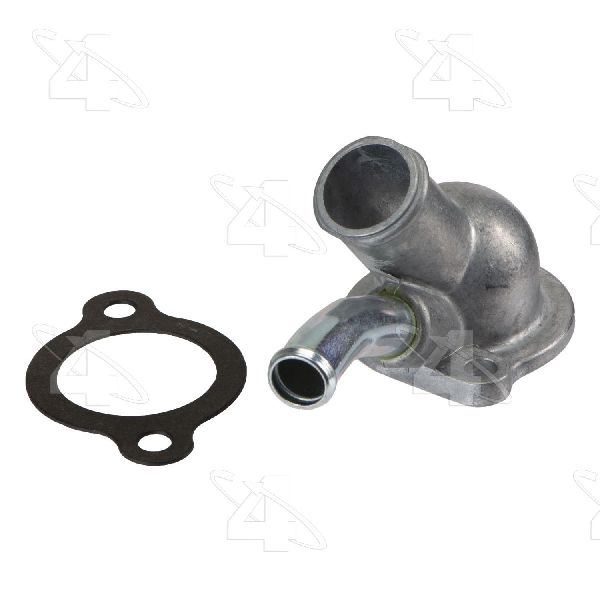 1981-1986 Mercury Cougar Engine Coolant Water Outlet (Four Seasons)