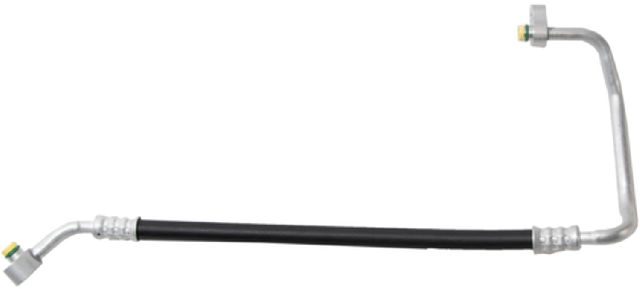 2009-2013 BMW X5 A/C Refrigerant Discharge Hose (Four Seasons)