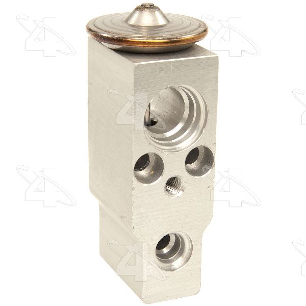 2007-2008 Mazda CX-7 A/C Compressor Kit (Four Seasons)