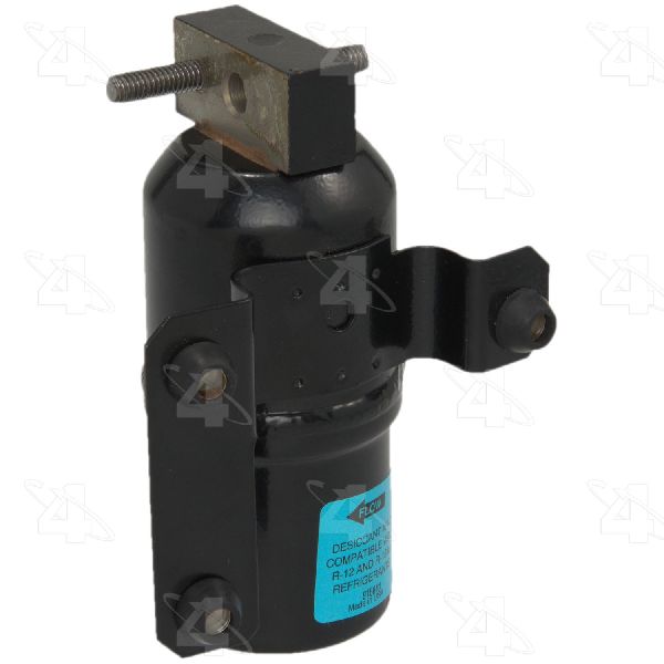 1991-1992 Dodge Caravan A/C Receiver Drier (Four Seasons)