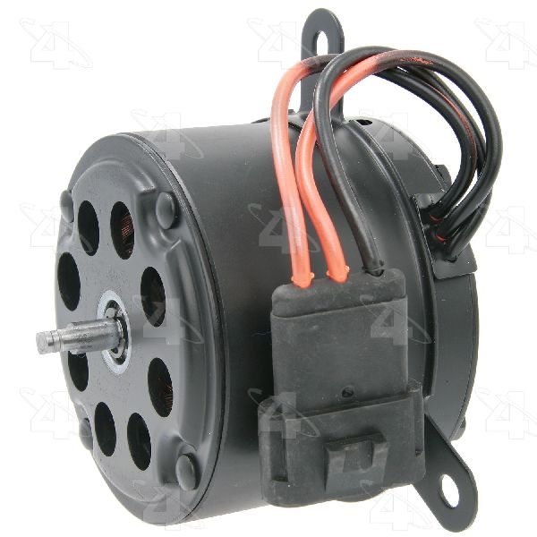 1995-1999 Mercury Tracer A/C Condenser Fan Motor (Four Seasons)