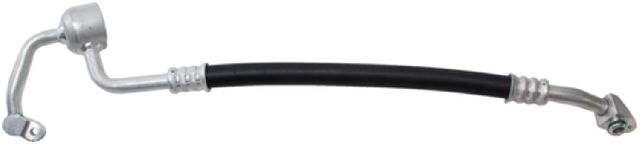 2007-2009 Lexus GS350 A/C Refrigerant Suction Hose (Four Seasons)