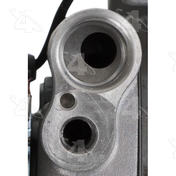 2002-2006 Nissan Sentra A/C Compressor (Four Seasons)