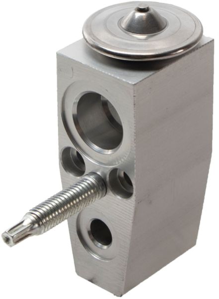 2017-2023 Chevrolet Bolt EV A/C Expansion Valve (Four Seasons)