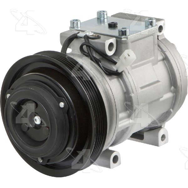 1996-2004 Acura RL A/C Compressor (Four Seasons)
