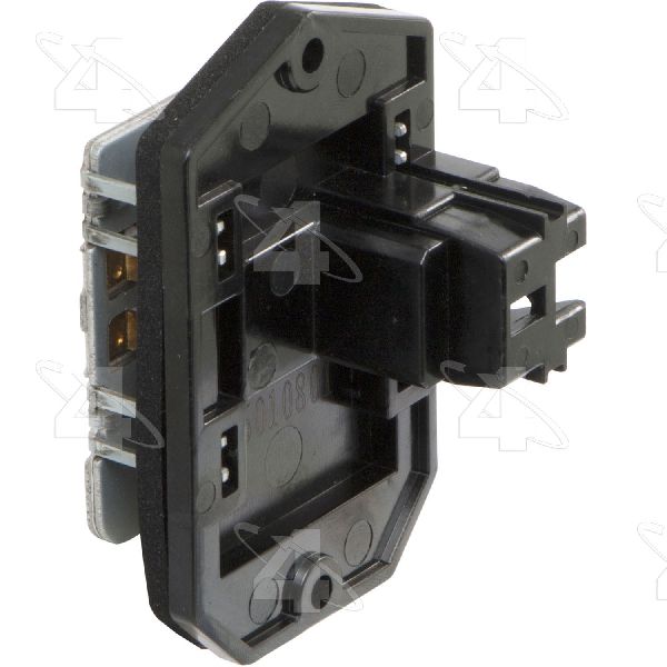 2001-2005 Toyota RAV4 HVAC Blower Motor Resistor (Four Seasons)