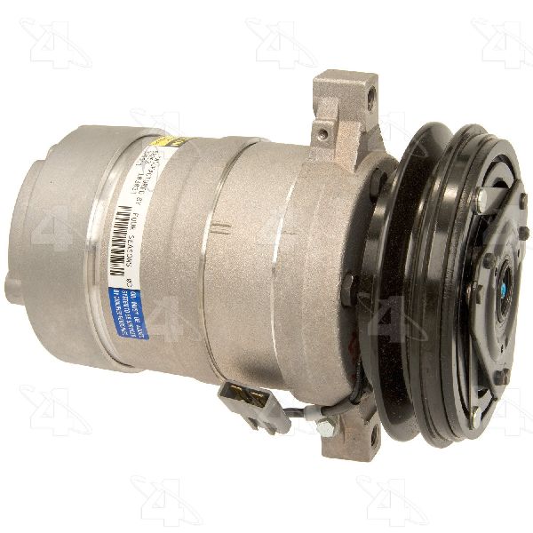 1983-1985 Buick Century A/C Compressor (Four Seasons)
