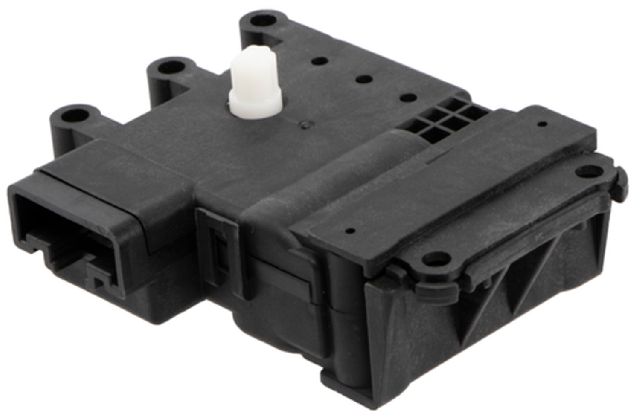 2014-2018 Mazda 3 HVAC Mode Door Actuator (Four Seasons)