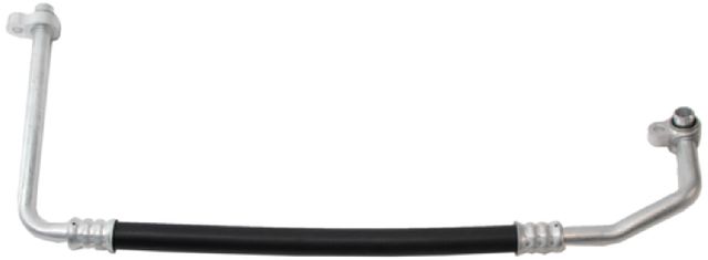 2016-2022 Chevrolet Spark A/C Refrigerant Suction Hose (Four Seasons)