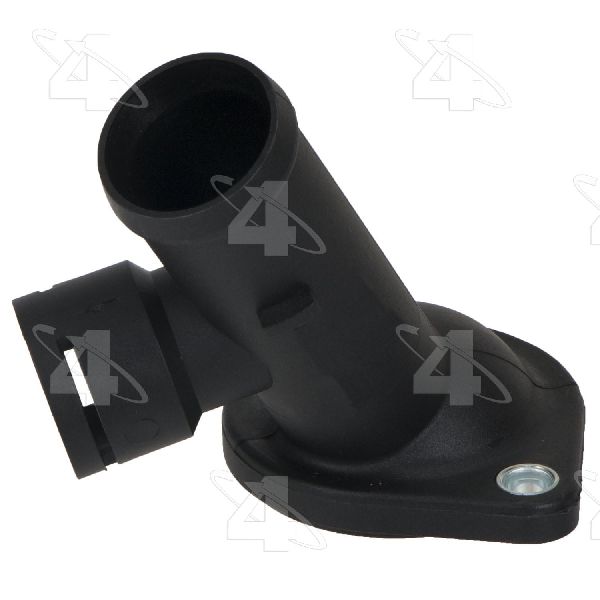 2006-2009 Volkswagen Jetta Engine Coolant Water Outlet (Four Seasons)