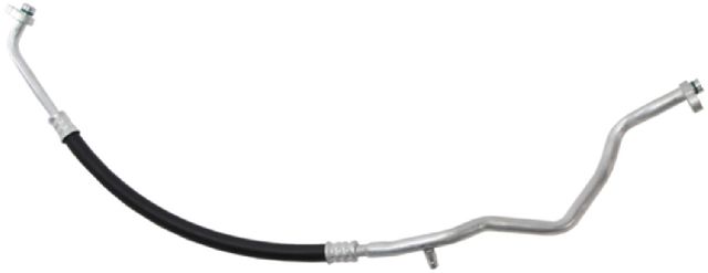 2013-2021 Mazda CX-5 A/C Refrigerant Suction Hose (Four Seasons)