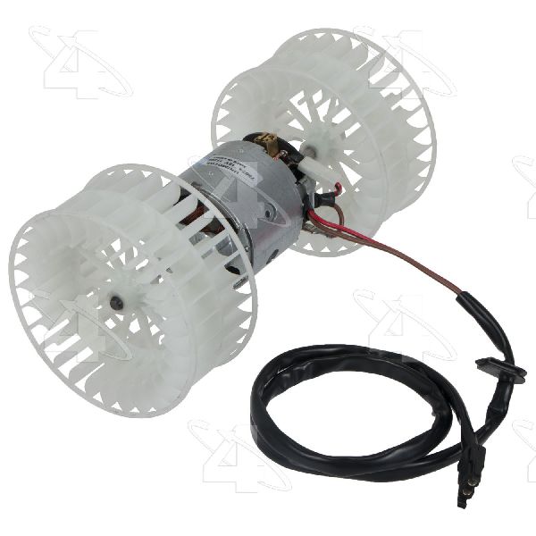 1985-1993 Mercedes-Benz 190E HVAC Blower Motor (Four Seasons)