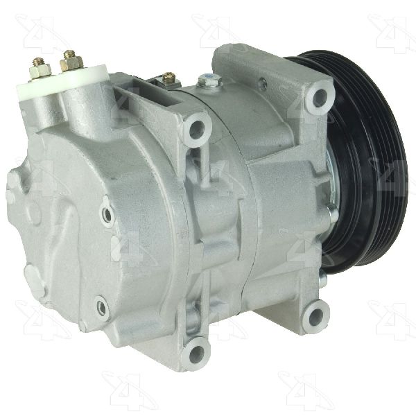 1997-2000 INFINITI QX4 A/C Compressor (Four Seasons)