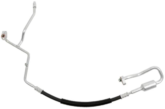 2017-2020 Ford Fusion A/C Refrigerant Discharge Hose (Four Seasons)
