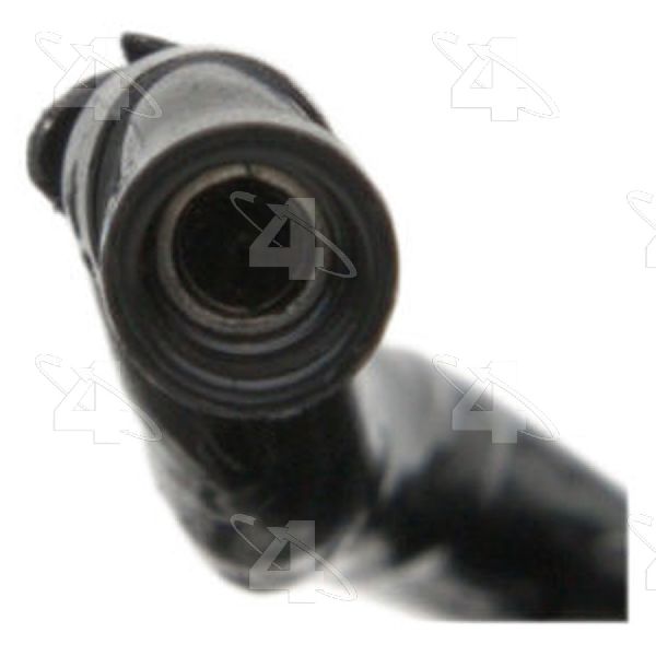 1986 Toyota Cressida A/C Compressor (Four Seasons)
