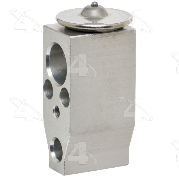 2011-2017 Nissan Juke A/C Expansion Valve (Four Seasons)
