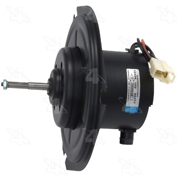1987-1990 Nissan Pulsar NX HVAC Blower Motor (Four Seasons)