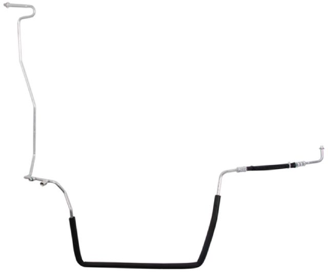 2008-2010 Pontiac G6 A/C Refrigerant Liquid Hose (Four Seasons)