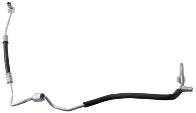 1996-2002 Chevrolet Express 2500 A/C Refrigerant Liquid Hose (Four Seasons)
