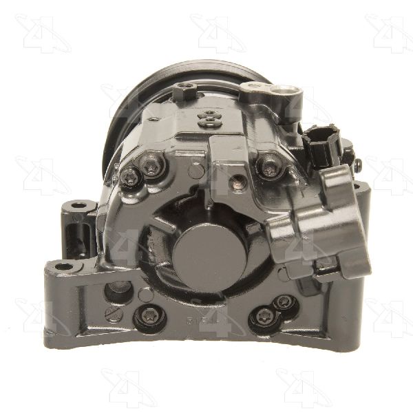 2002-2006 Nissan Sentra A/C Compressor (Four Seasons)