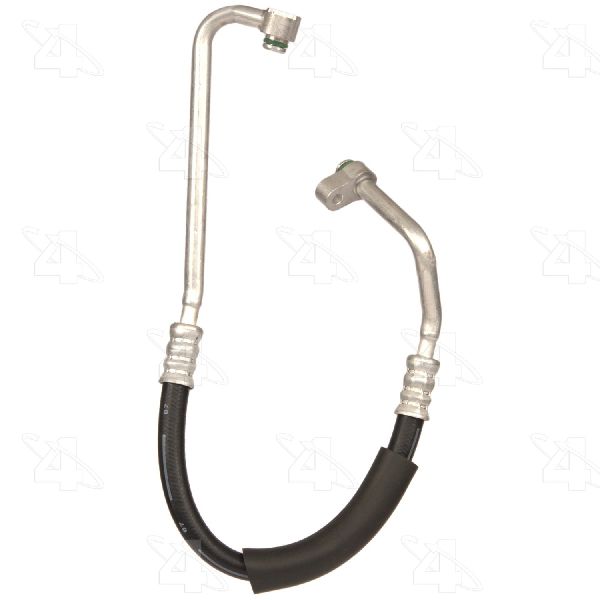 2000-2009 Honda S2000 A/C Refrigerant Discharge Hose (Four Seasons)