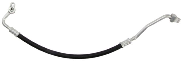 2002-2007 Mitsubishi Lancer A/C Refrigerant Discharge Hose (Four Seasons)