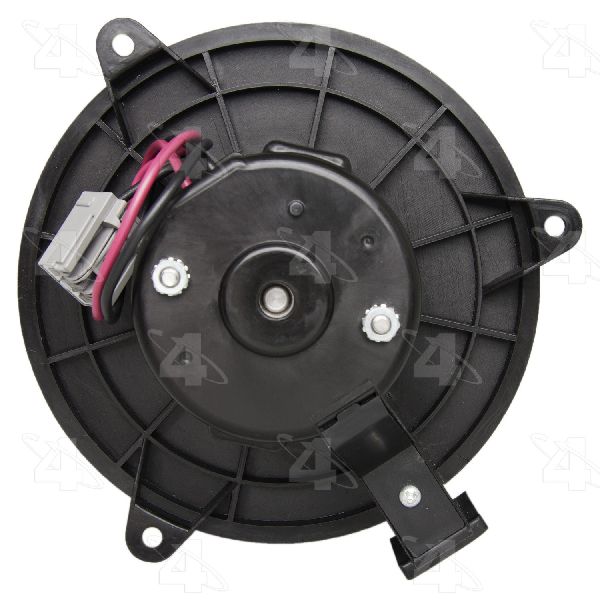 2014-2016 Cadillac ELR HVAC Blower Motor (Four Seasons)