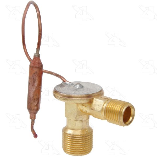 2001-2008 Toyota Sequoia A/C Expansion Valve - Rear (Four Seasons)