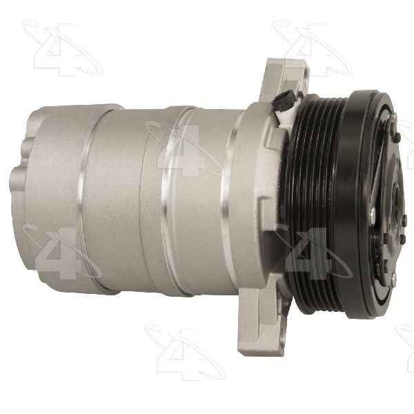 1993-1997 Pontiac Firebird A/C Compressor Kit (Four Seasons)