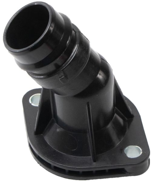 2017-2022 Hyundai Ioniq Engine Coolant Water Inlet (Four Seasons)
