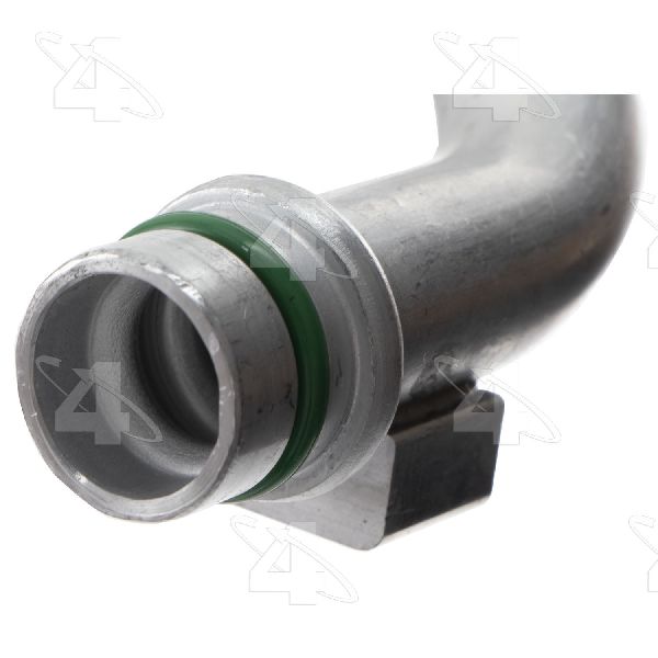 1998-2000 Subaru Forester A/C Refrigerant Suction Hose (Four Seasons)