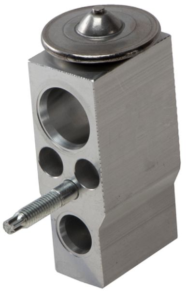 2017-2024 Audi Q7 A/C Expansion Valve - Front (Four Seasons)