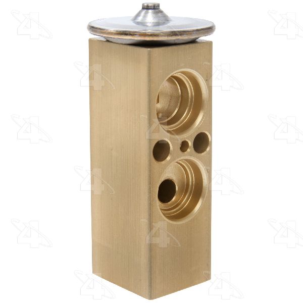 2003-2006 Dodge Durango A/C Expansion Valve - Rear (Four Seasons)