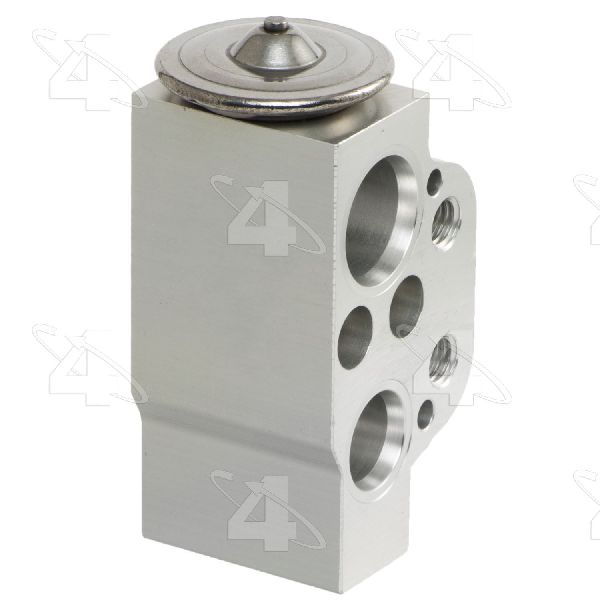 2008-2012 Audi S5 A/C Expansion Valve (Four Seasons)