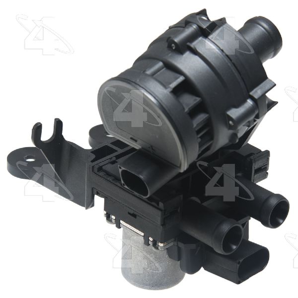 2005-2011 Audi A6 HVAC Heater Control Valve (Four Seasons)