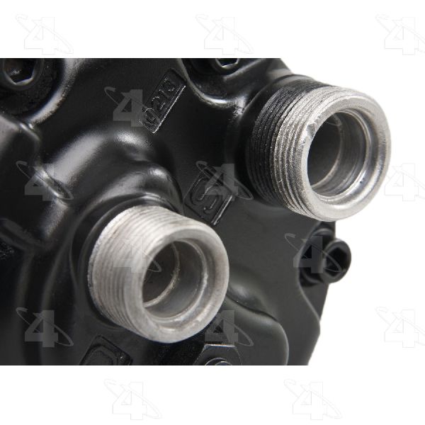 1998-2005 Audi A6 A/C Compressor (Four Seasons)