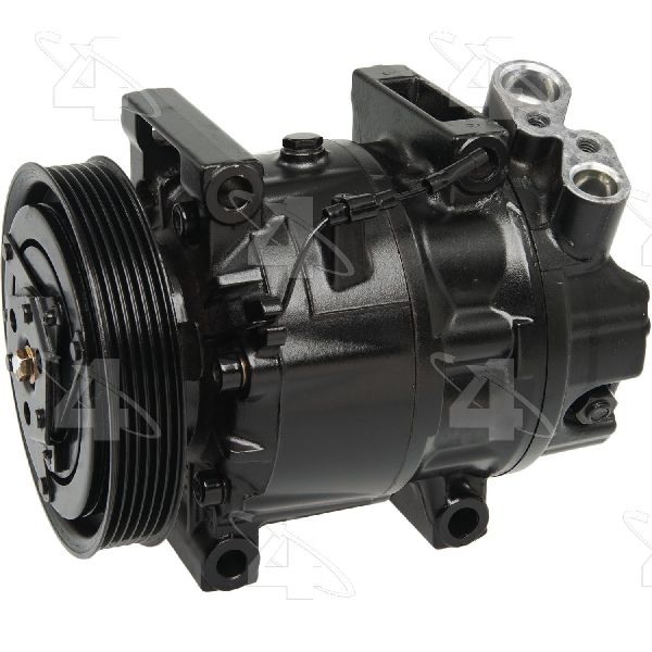1999-2001 INFINITI I30 A/C Compressor (Four Seasons)