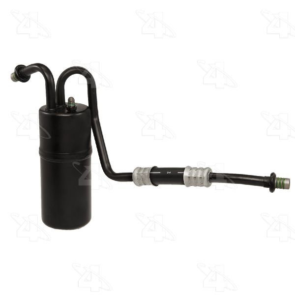 1993-1998 Mercury Villager A/C Refrigerant Suction Hose (Four Seasons)