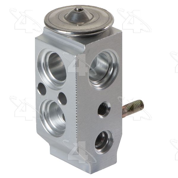 2015-2018 Hyundai Santa Fe A/C Expansion Valve - Front (Four Seasons)