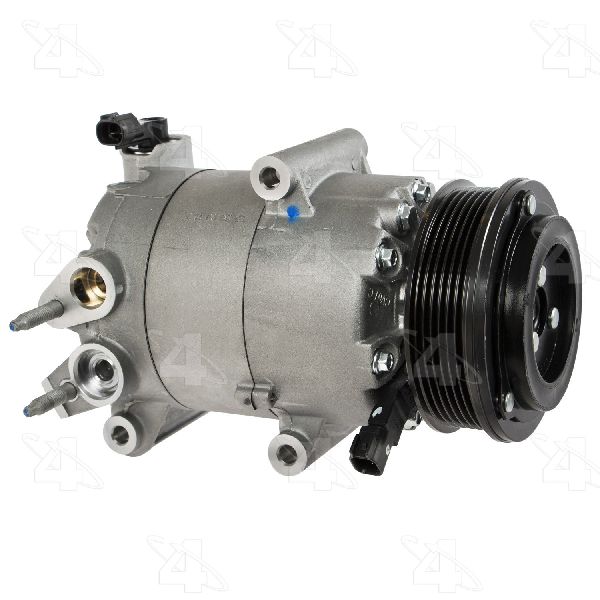 2014-2016 Ford Transit Connect A/C Compressor (Four Seasons)